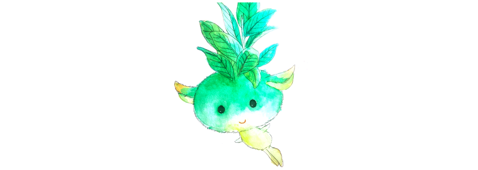 Preserve Whimsy with Literature